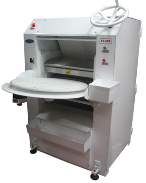 SS-600 c